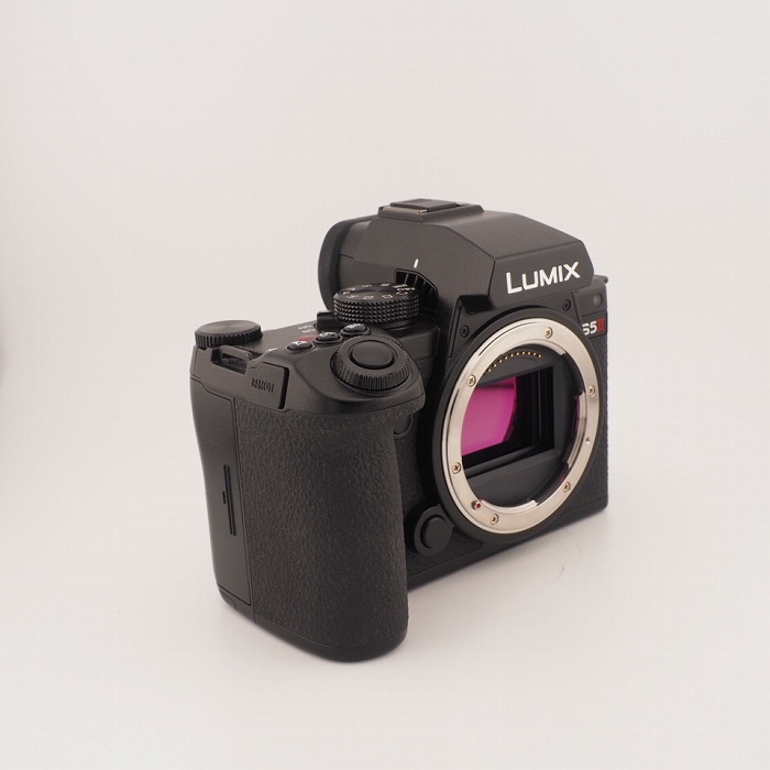 パナソニック LUMIX S5II ・DC-S5M2