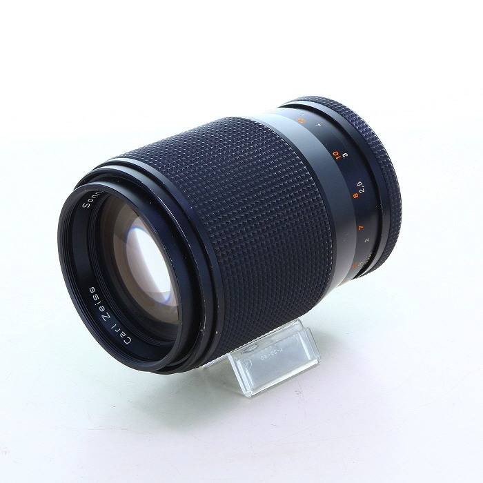 コンタックス ゾナー 135/2.8