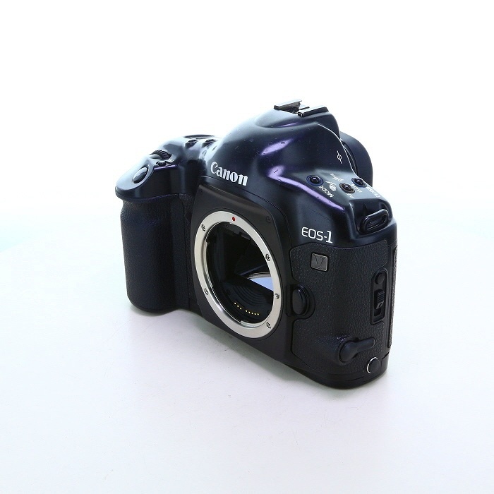 キヤノン EOS-1V ボディ