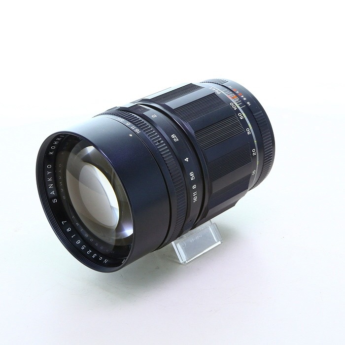 Komura Komura 135/2（M42）