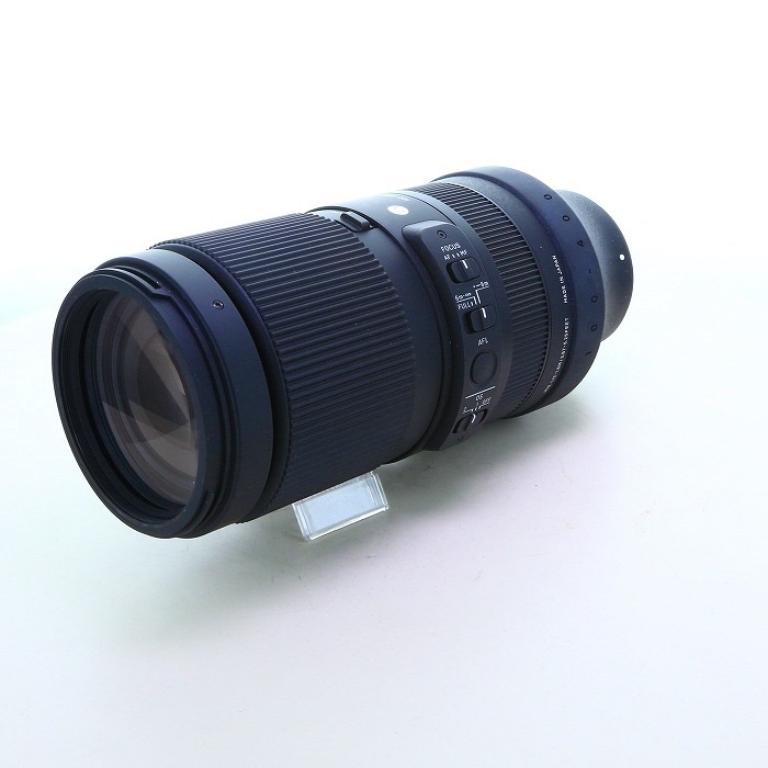 シグマ 100-400/5-6.3 DG DN OS CONTEMPORARY SE