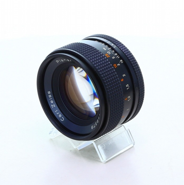コンタックス プラナー 50/1.4 AEJ