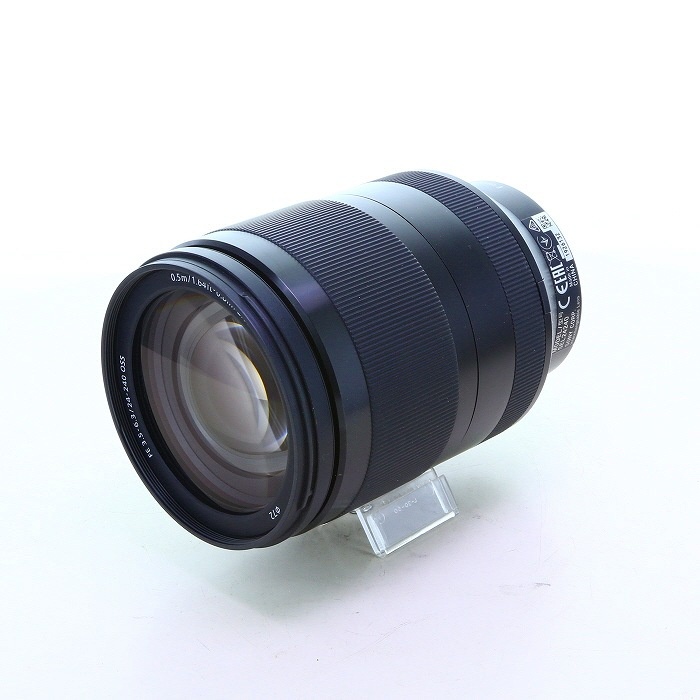 ソニー FE24-240/3.5-6.3 OSS