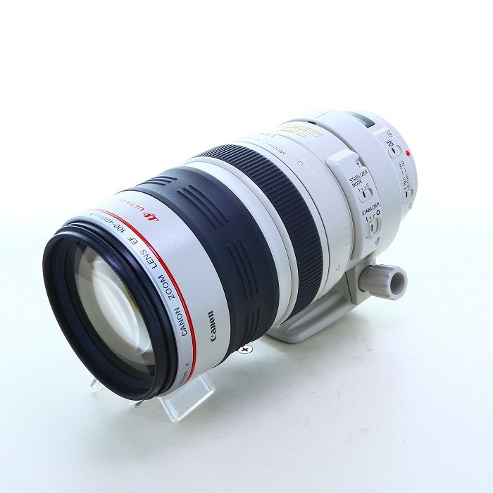 キヤノン EF100-400/4.5-5.6L IS USM