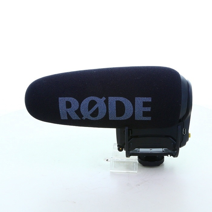 RODE VideoMic Pro+