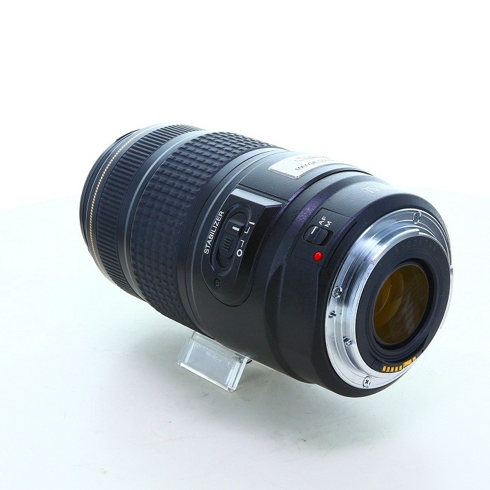 キヤノン EF75-300/4-5.6 IS