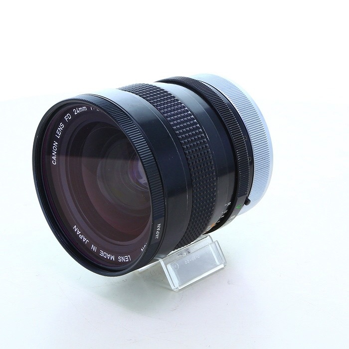 キヤノン FD 24/1.4 S.S.C ASPHERICAL （前期）