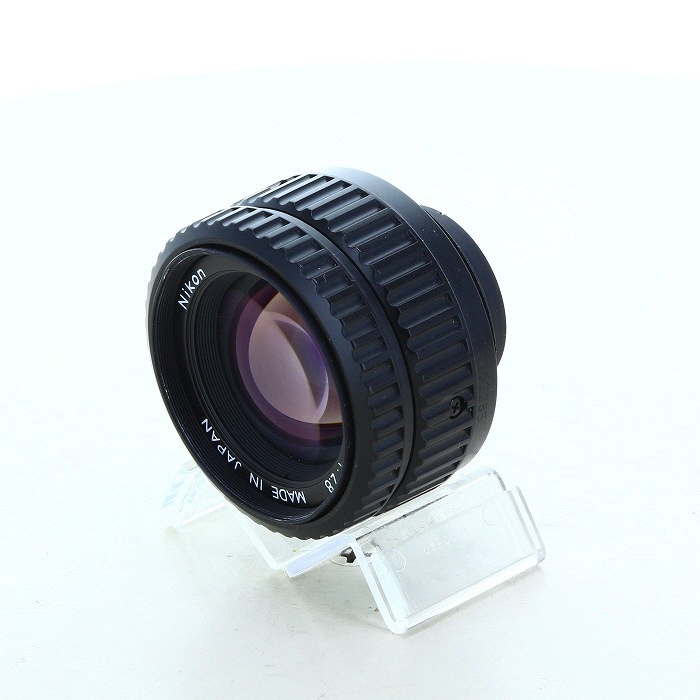 ニコン EL NIKKOR 50/2.8 引き伸ばしレンズ