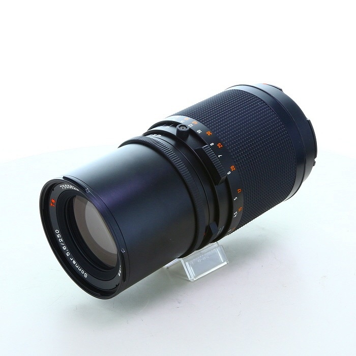 HASSELBLAD ゾナー CF250/5.6