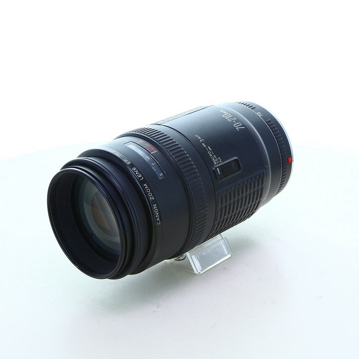 キヤノン EF 70-210/4