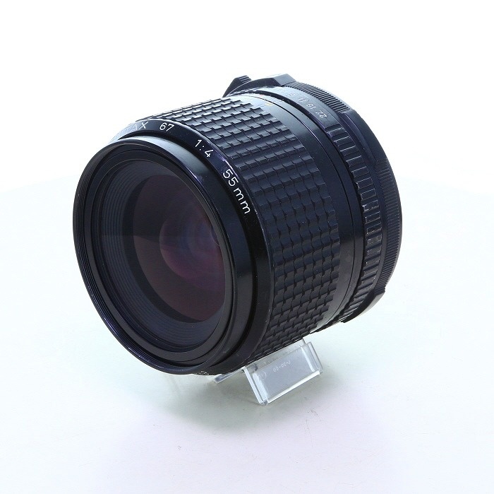ペンタックス SMC PENTAX 67 55/4