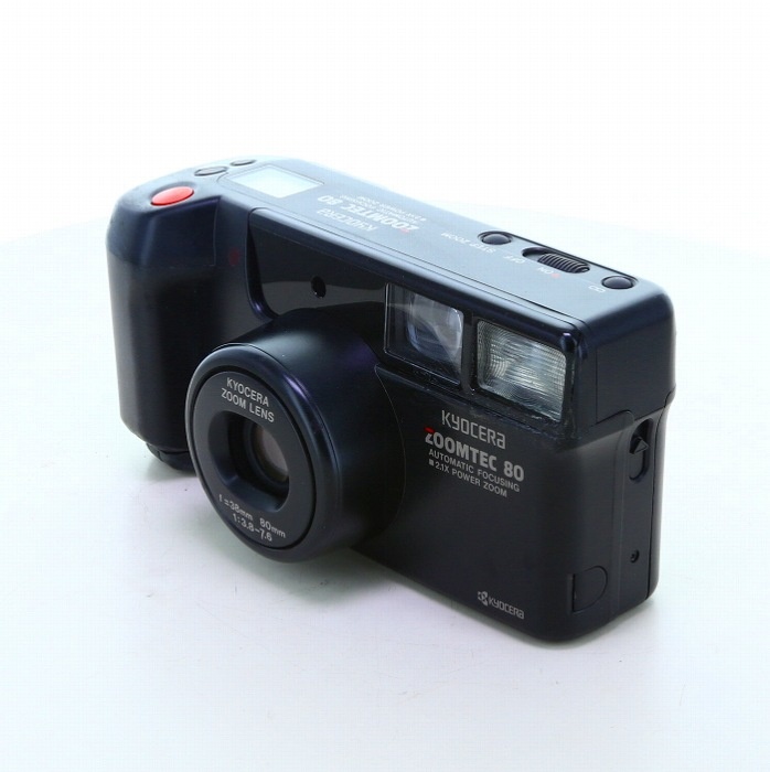 キョウセラ ZOOMTEC 80