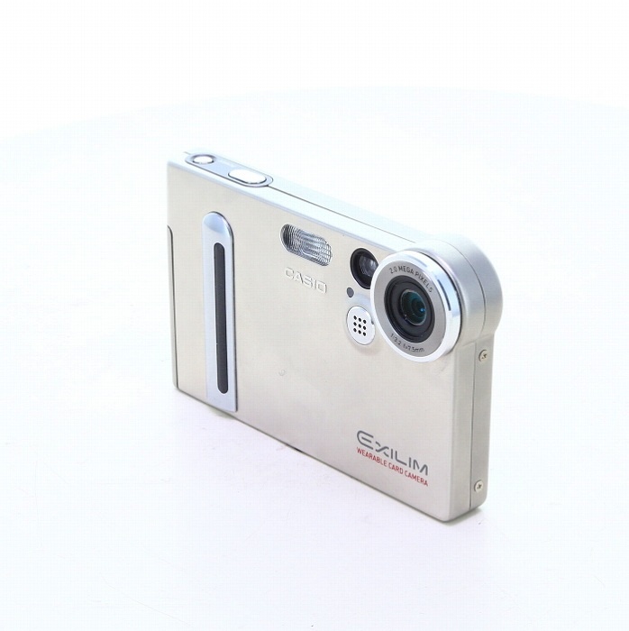 カシオ EXILIM EX-M2