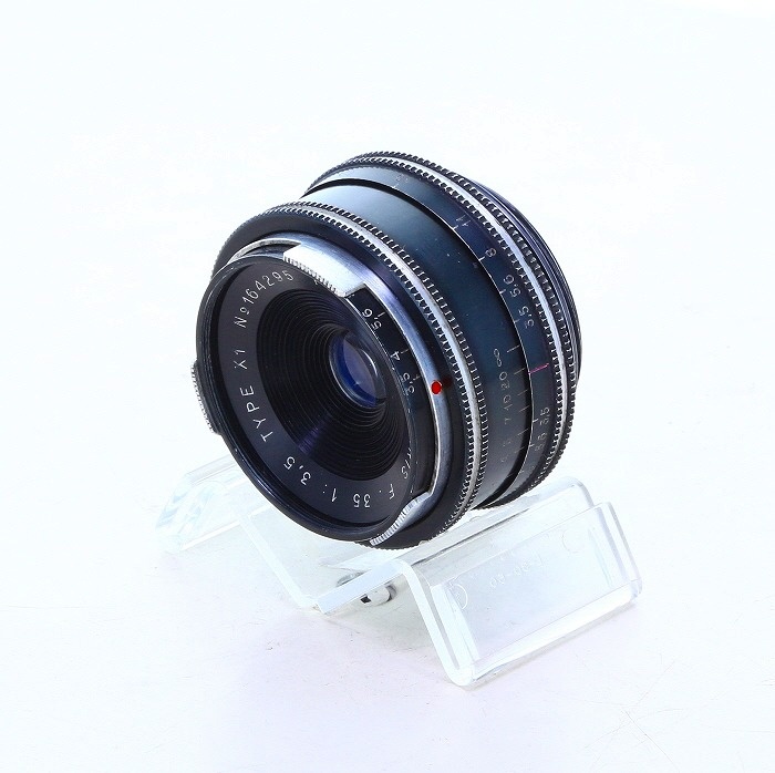 ANGENIEUX 35/3.5 TYPE X1 (ライカL)