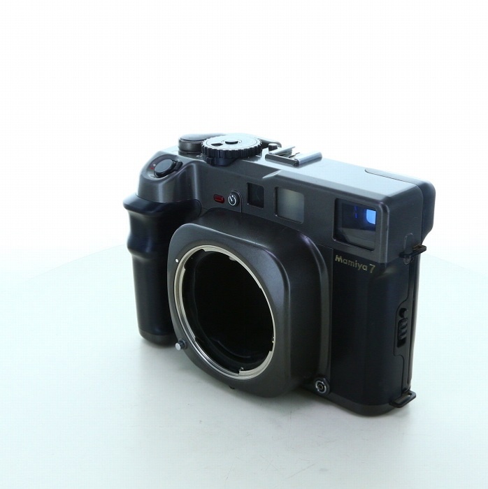 マミヤ MAMIYA 7