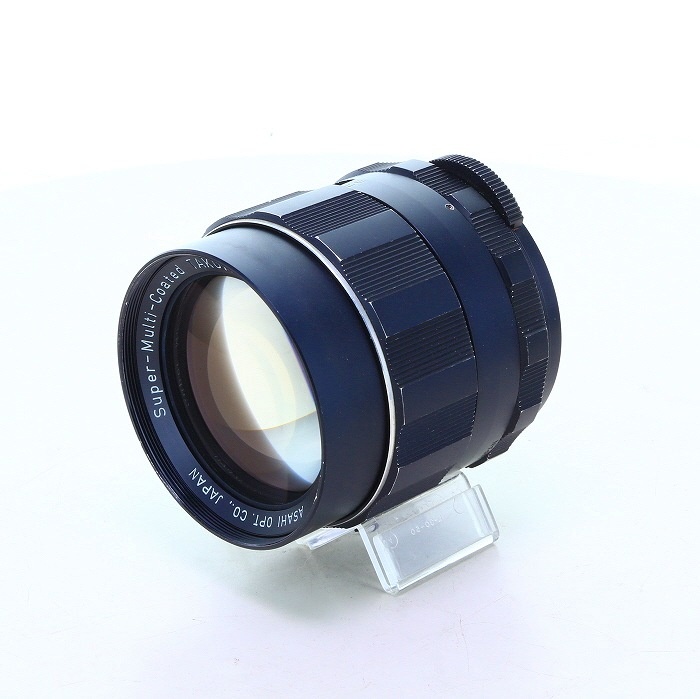 ペンタックス SMC TAKUMAR 85/1.8 （M42）