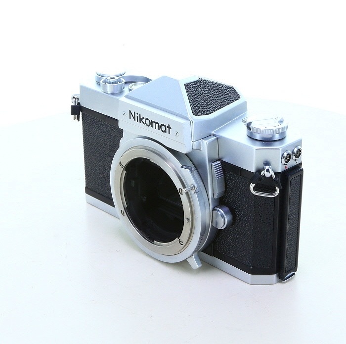 ニコン ニコマート FTN