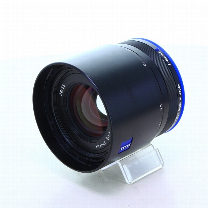 ツアイス LOXIA 50/2 E-MOUNT