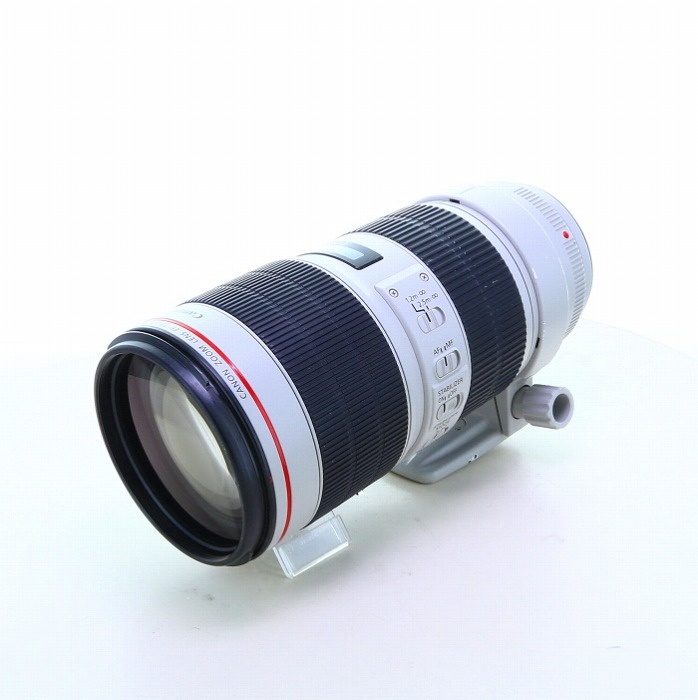 キヤノン EF70-200/2.8L IS III USM