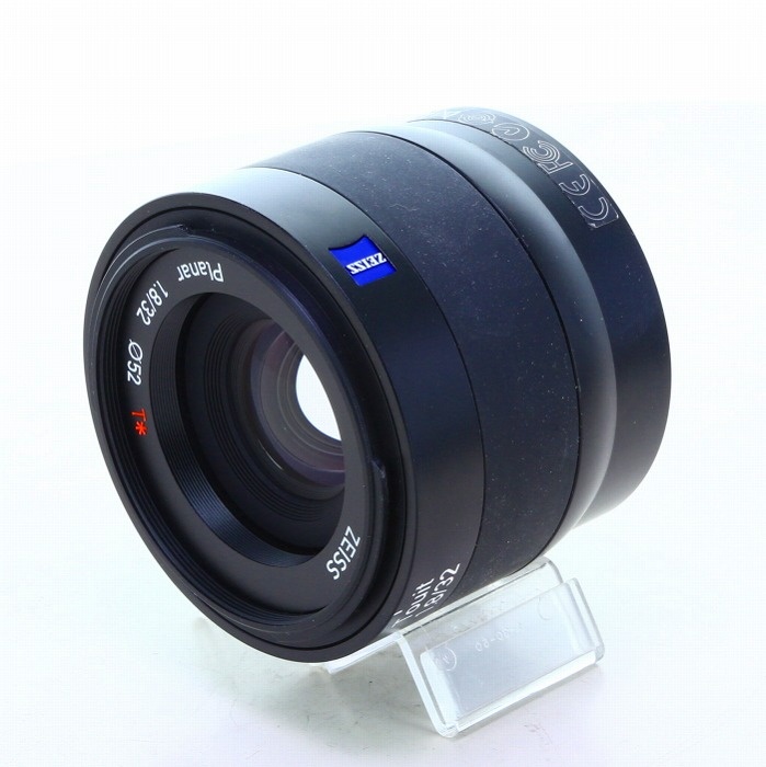 ツアイス TOUIT 1.8/32 Eマウント