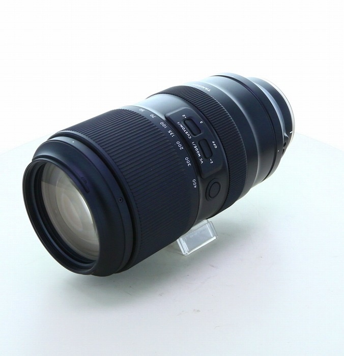 タムロン 50-400/4.5-6.3 DI3 VC VXD A067S (ソニーE用)