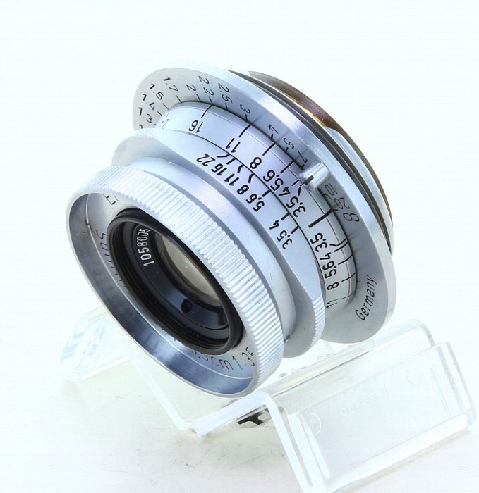 Barnack ズマロン L3.5cm/3.5