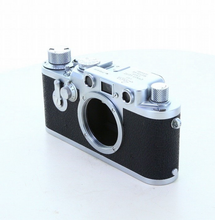 Barnack IIIF(RD)セルフ付