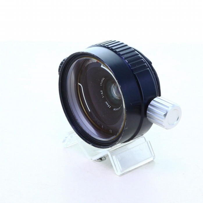 ニコン UW NIKKOR 28/3.5 （ニコノス用）