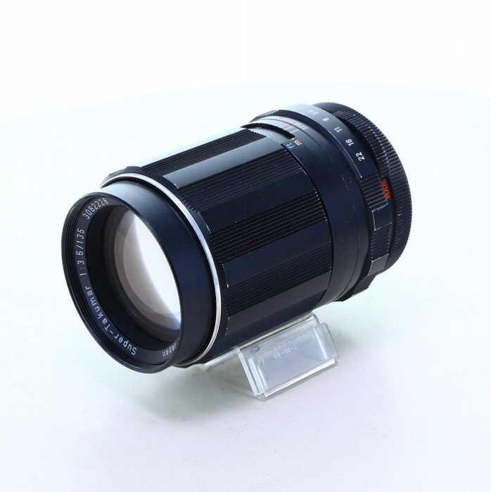 ペンタックス ST135/3.5 （M42）