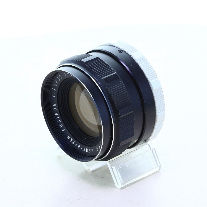 フジフイルム フジノン 55/1.8(M42)