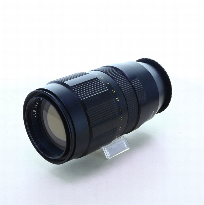 ソノタ JUPITER-21M 4/200 (M42)