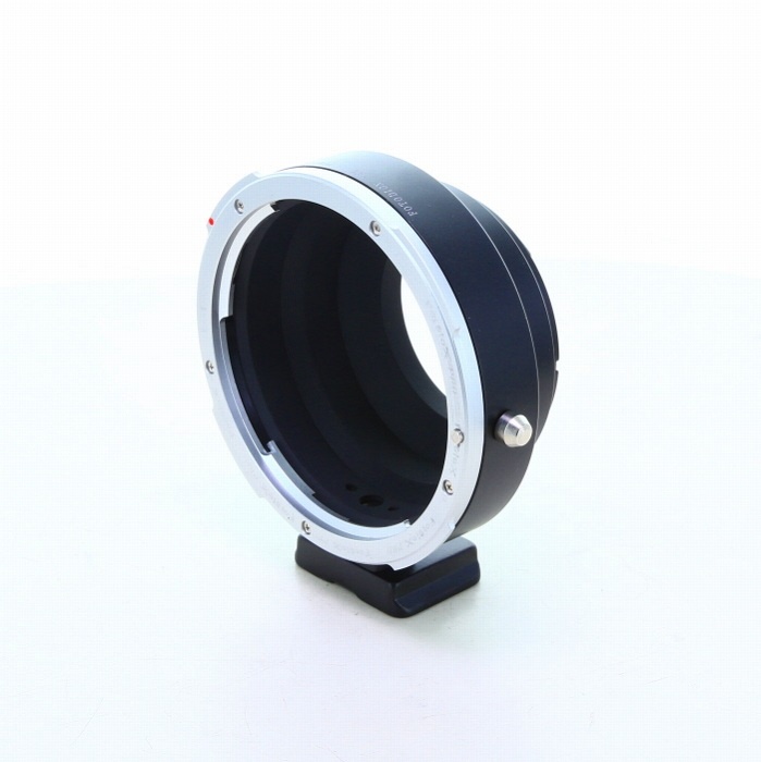 ソノタ fotodiox ペンタックス67-EOSアダプター