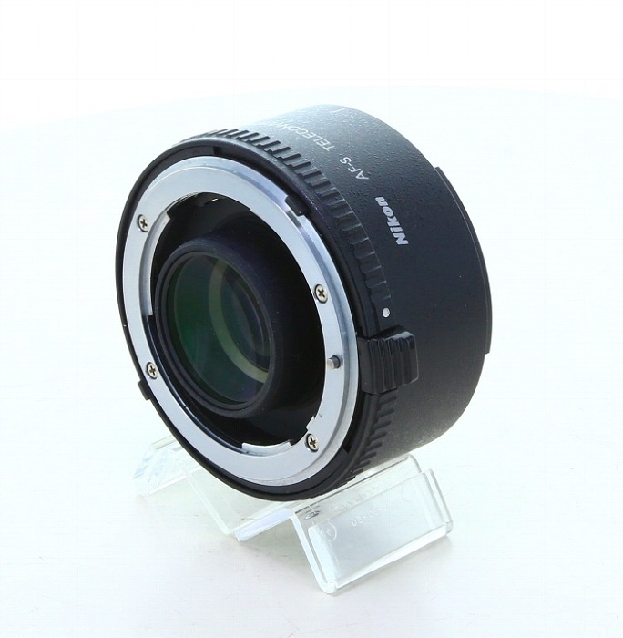 ニコン TC-17E II テレコンバーター 1.7×
