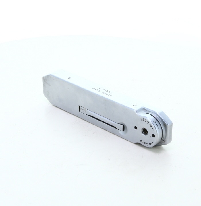 キヤノン ラピットワインダー