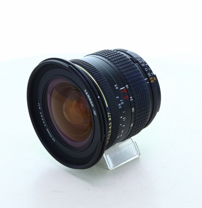 タムロン AF19-35/3.5-4.5 A10N （ニコン用）