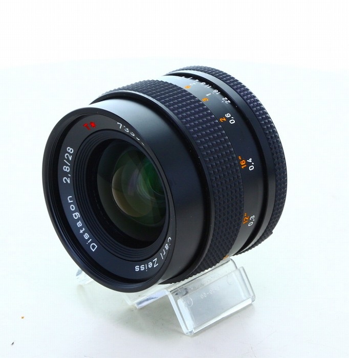 コンタックス Distagon T*28/2.8 MMJ