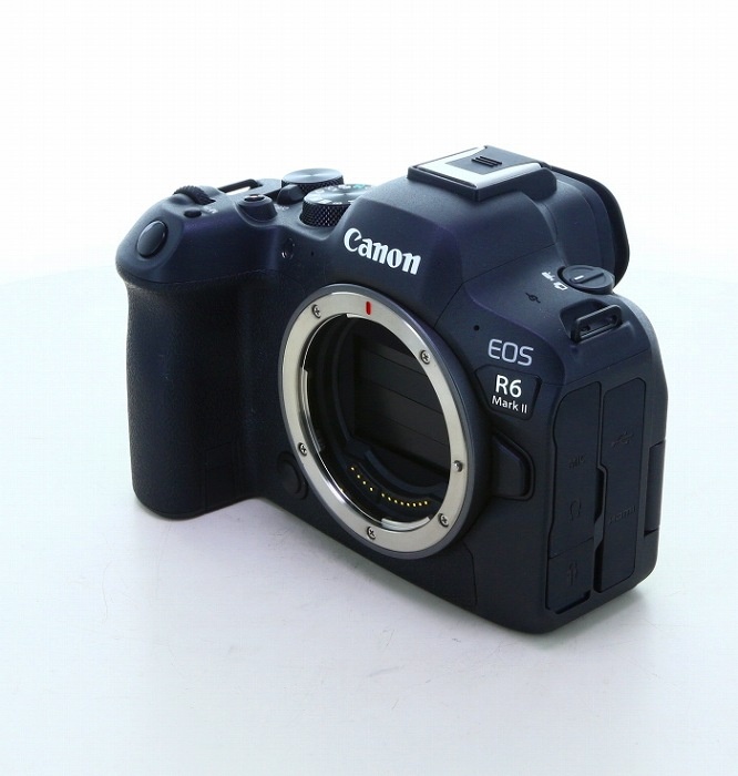 キヤノン EOS R6 MARK2 ボデイ