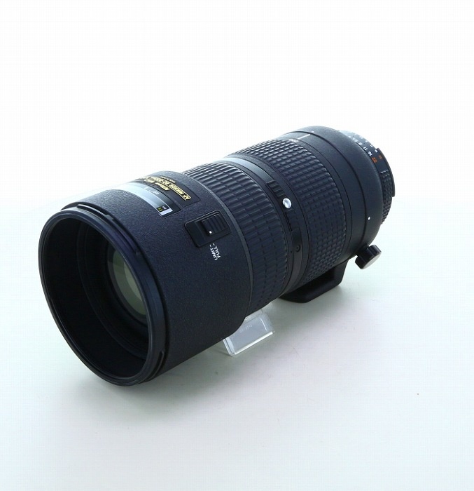 ニコン AI AF 80-200/2.8D ED NEW