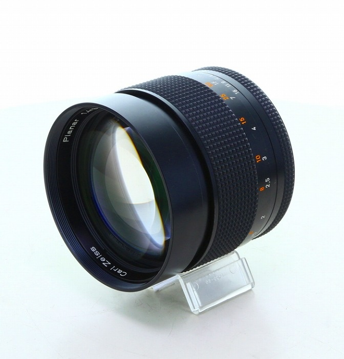 コンタックス プラナー85/1.4AEG