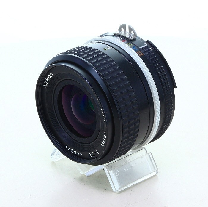 ニコン Ai 35/2.8