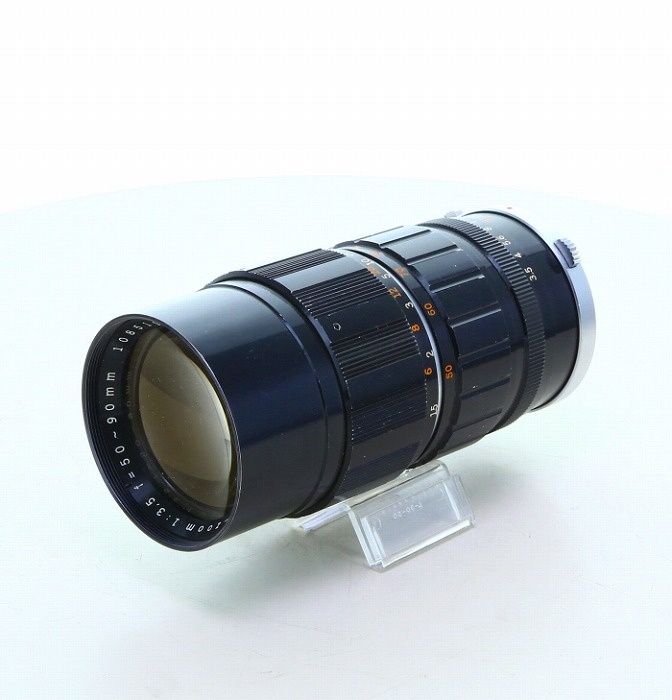 オリンパス ペンF用 オートズーム50-90/3.5