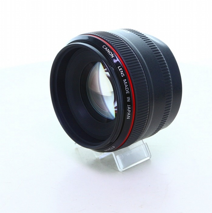 キヤノン EF50/1.2L USM