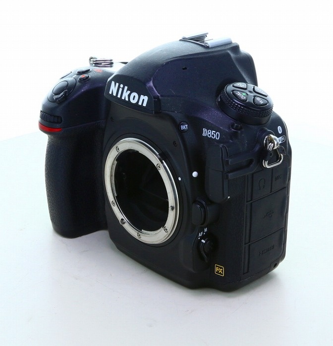 ニコン D850 ボデイ