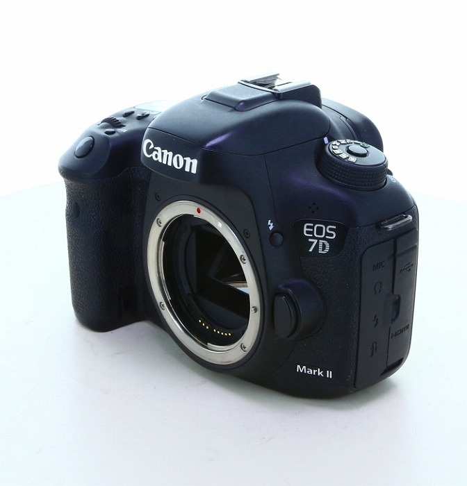 キヤノン EOS 7D MARK2 ボデイ