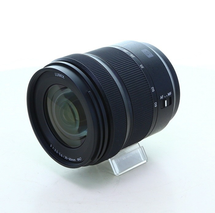 パナソニック LUMIX S 20-60/3.5-5.6 [S-R2060]