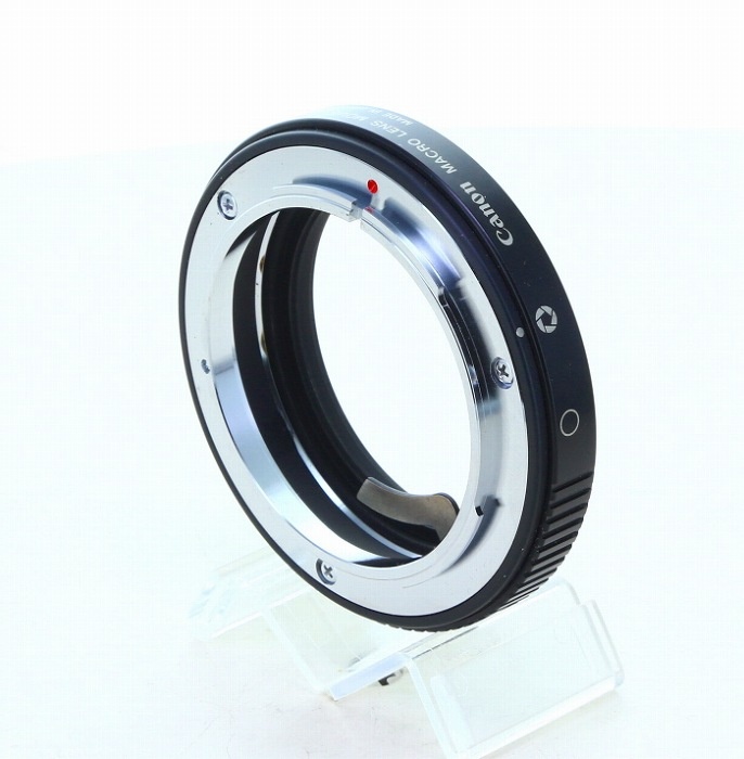 キヤノン MACRO LENS MOUNT CONVERTER FD-EOS
