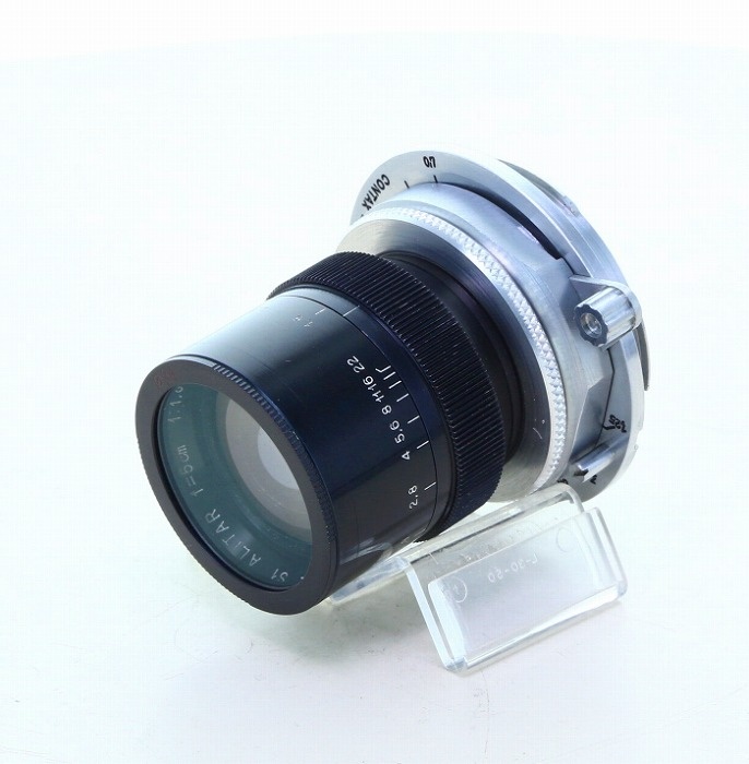 ANGENIEUX L50/1.8 S1 （ライカM改）