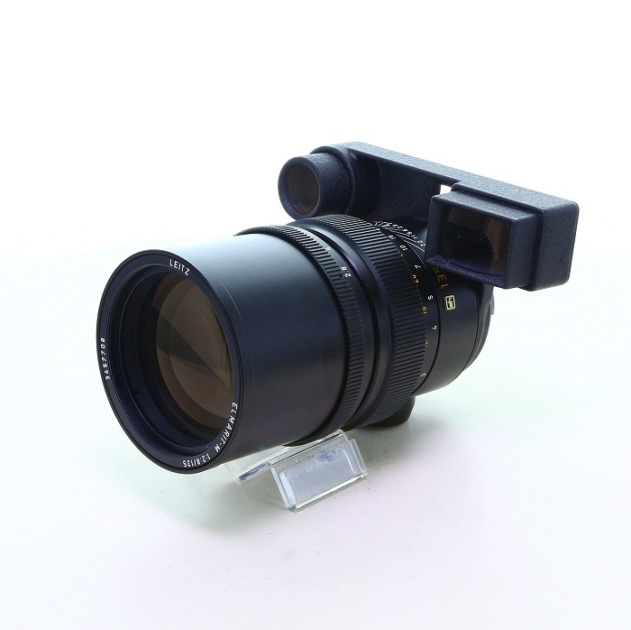 ライカ エルマリート M135/2.8 2nd