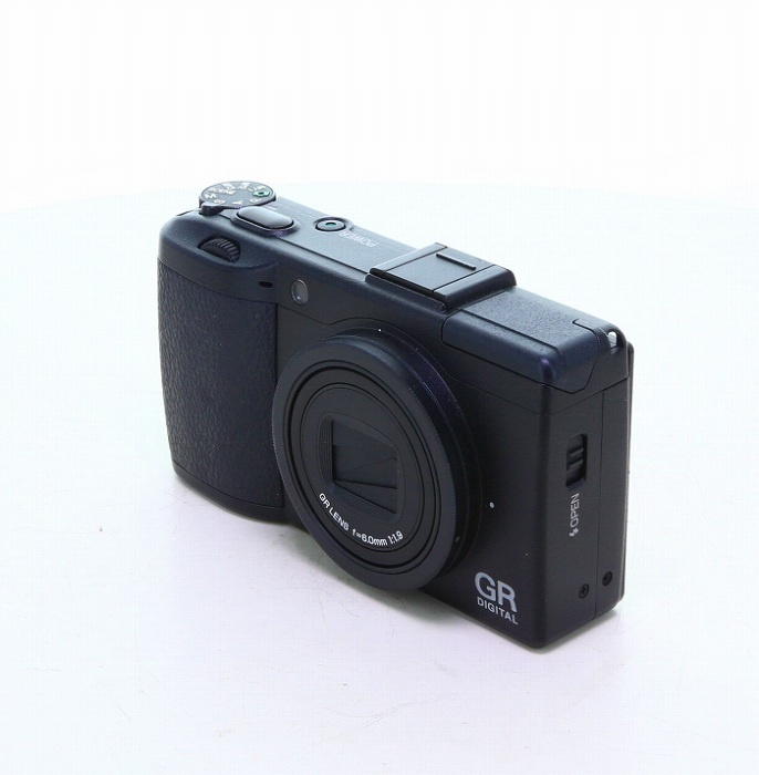 リコー GR DIGITAL 3