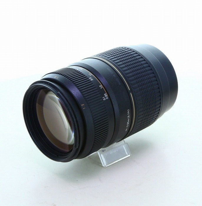 タムロン AF70-300/4-5.6 DI LD A17E （キヤノン用）